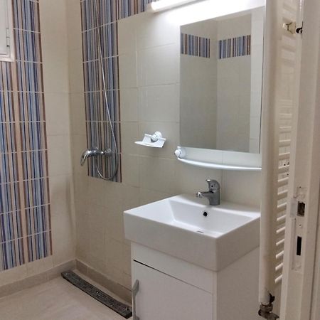Residence Les Jardins El Aouina Экстерьер фото