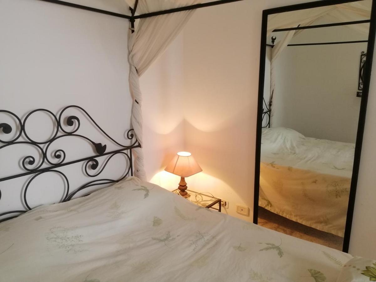 Residence Les Jardins El Aouina Экстерьер фото
