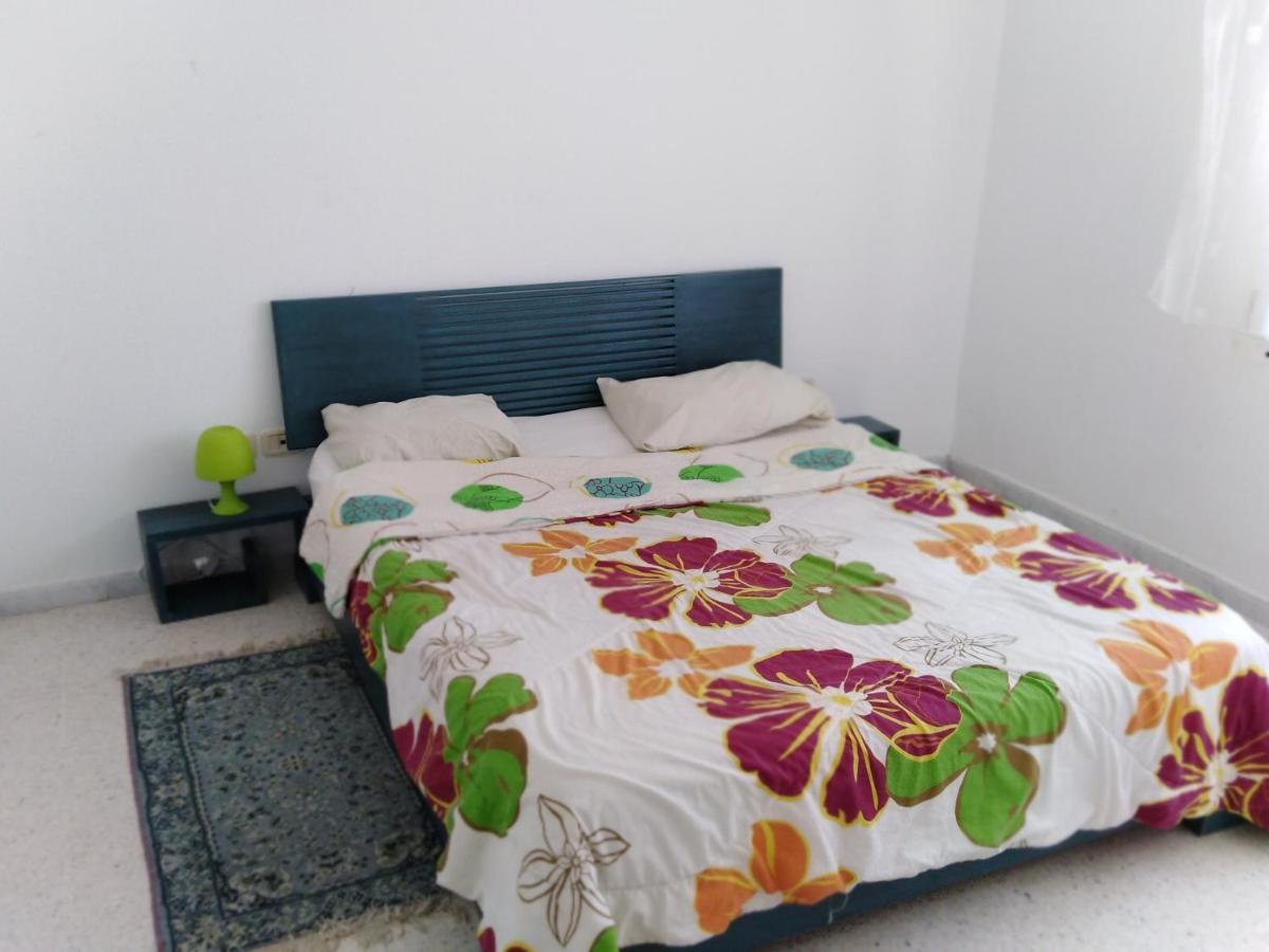 Residence Les Jardins El Aouina Экстерьер фото