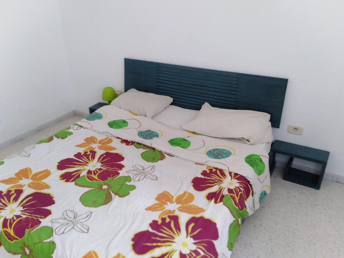 Residence Les Jardins El Aouina Экстерьер фото
