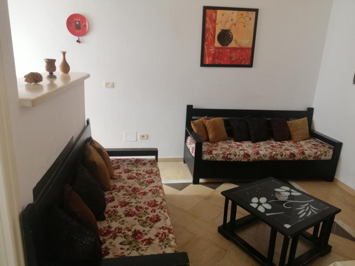 Residence Les Jardins El Aouina Экстерьер фото