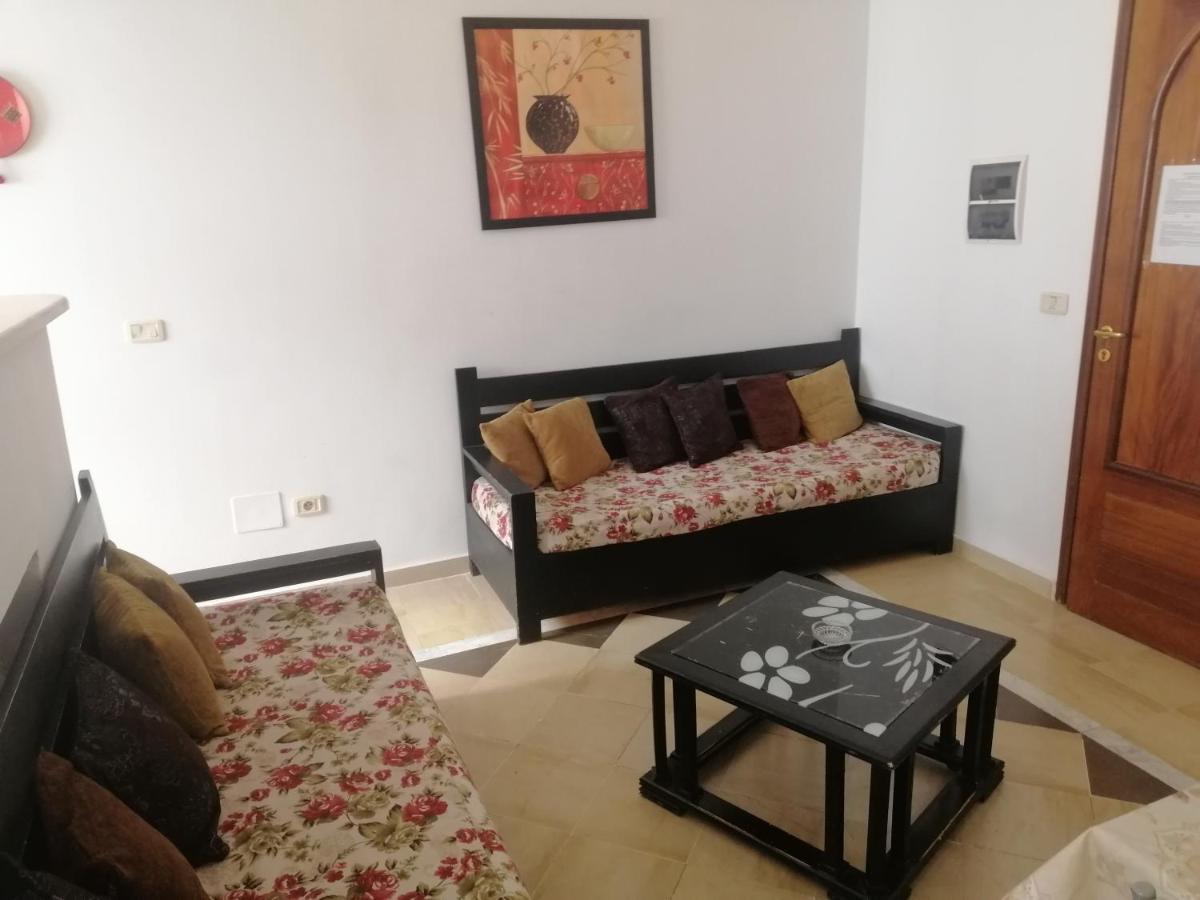 Residence Les Jardins El Aouina Экстерьер фото