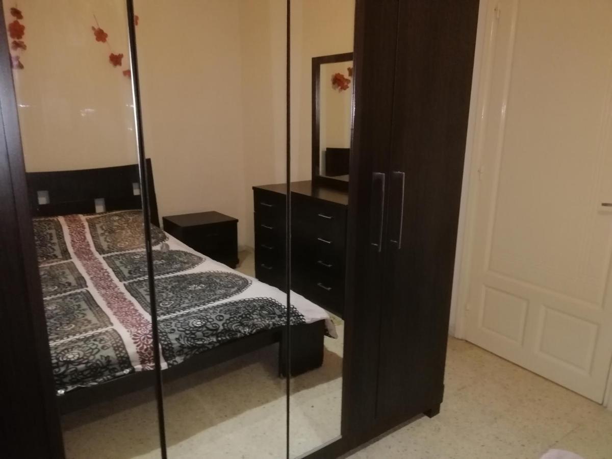 Residence Les Jardins El Aouina Экстерьер фото