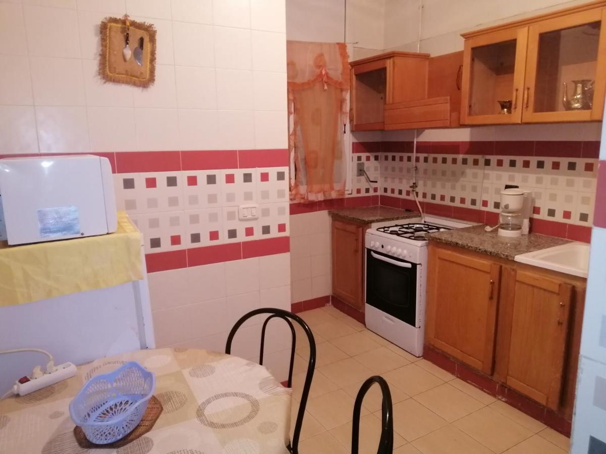 Residence Les Jardins El Aouina Экстерьер фото