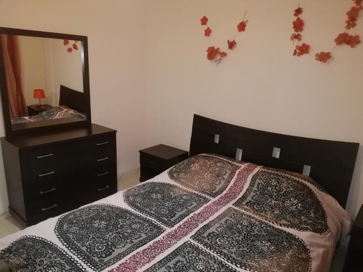 Residence Les Jardins El Aouina Экстерьер фото