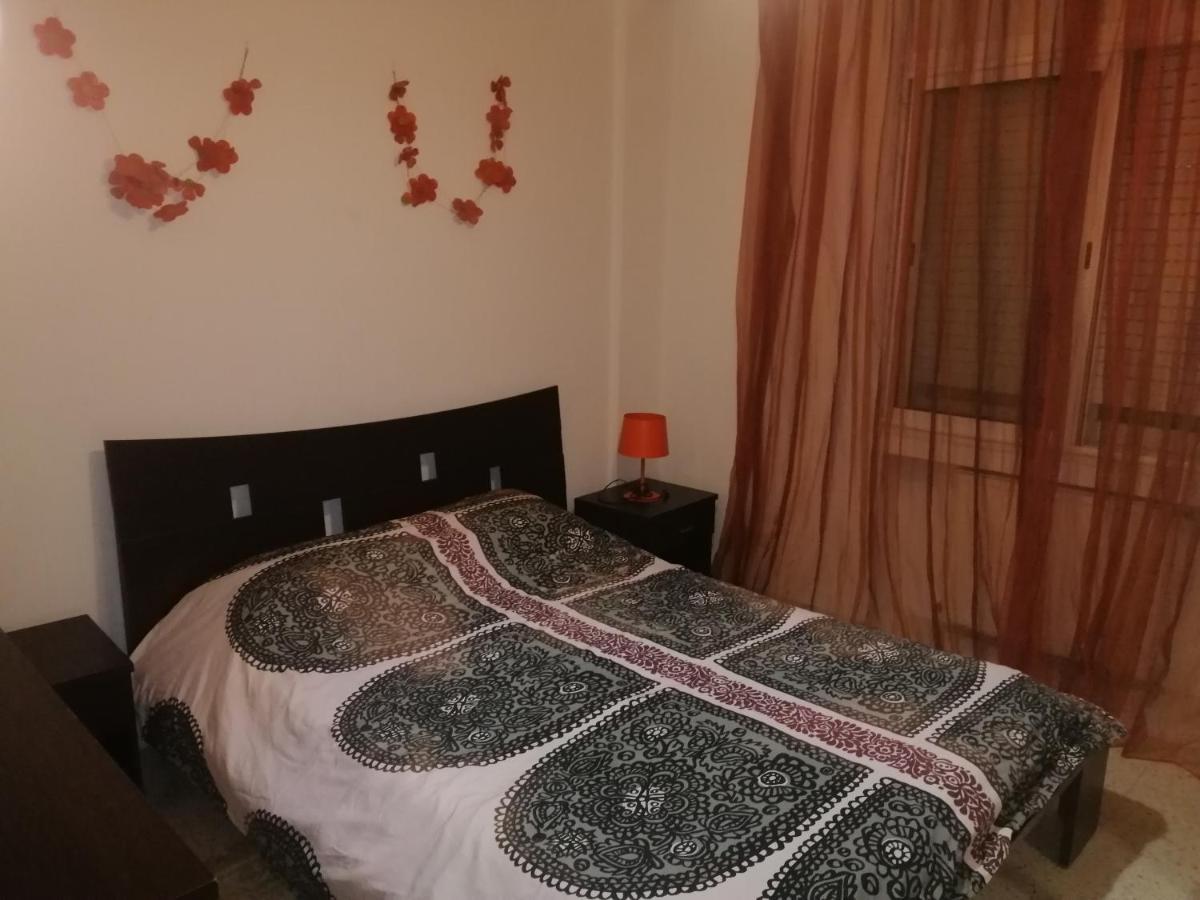 Residence Les Jardins El Aouina Экстерьер фото