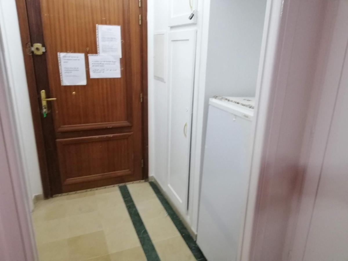 Residence Les Jardins El Aouina Экстерьер фото