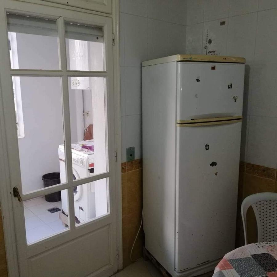 Residence Les Jardins El Aouina Экстерьер фото