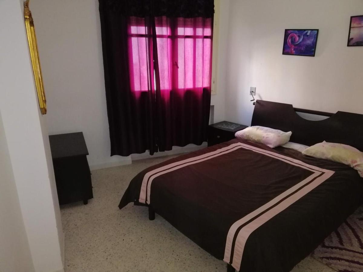 Residence Les Jardins El Aouina Экстерьер фото