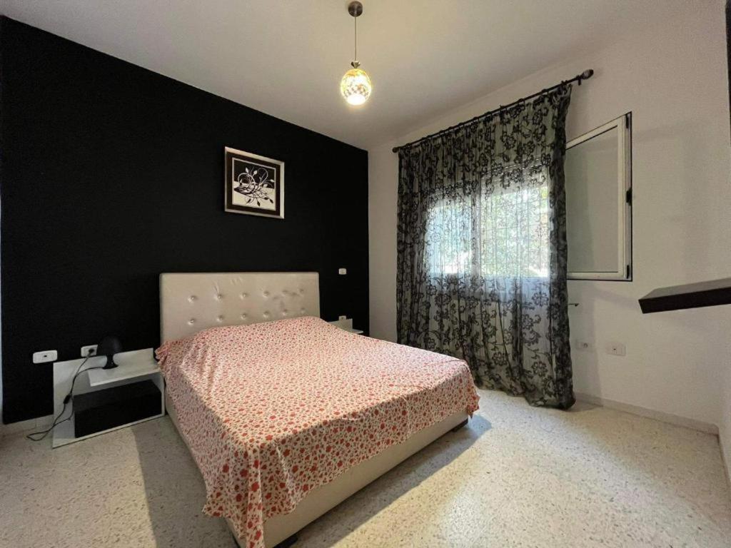 Residence Les Jardins El Aouina Экстерьер фото