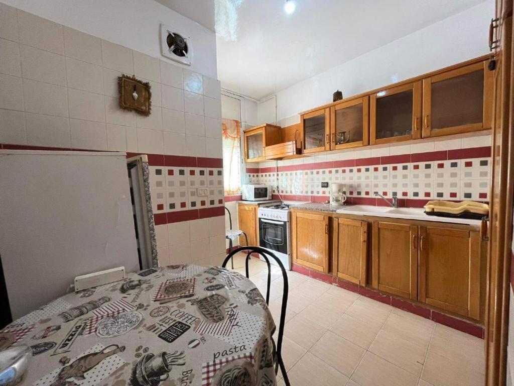 Residence Les Jardins El Aouina Экстерьер фото