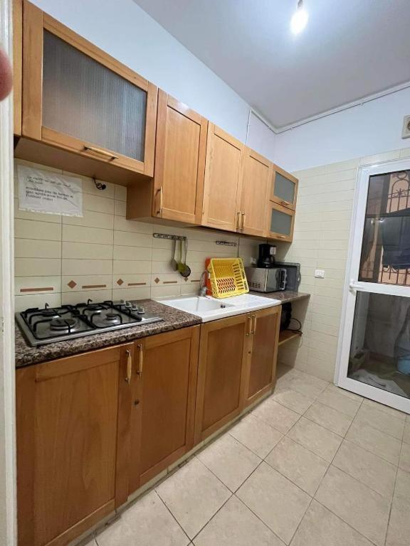Residence Les Jardins El Aouina Экстерьер фото